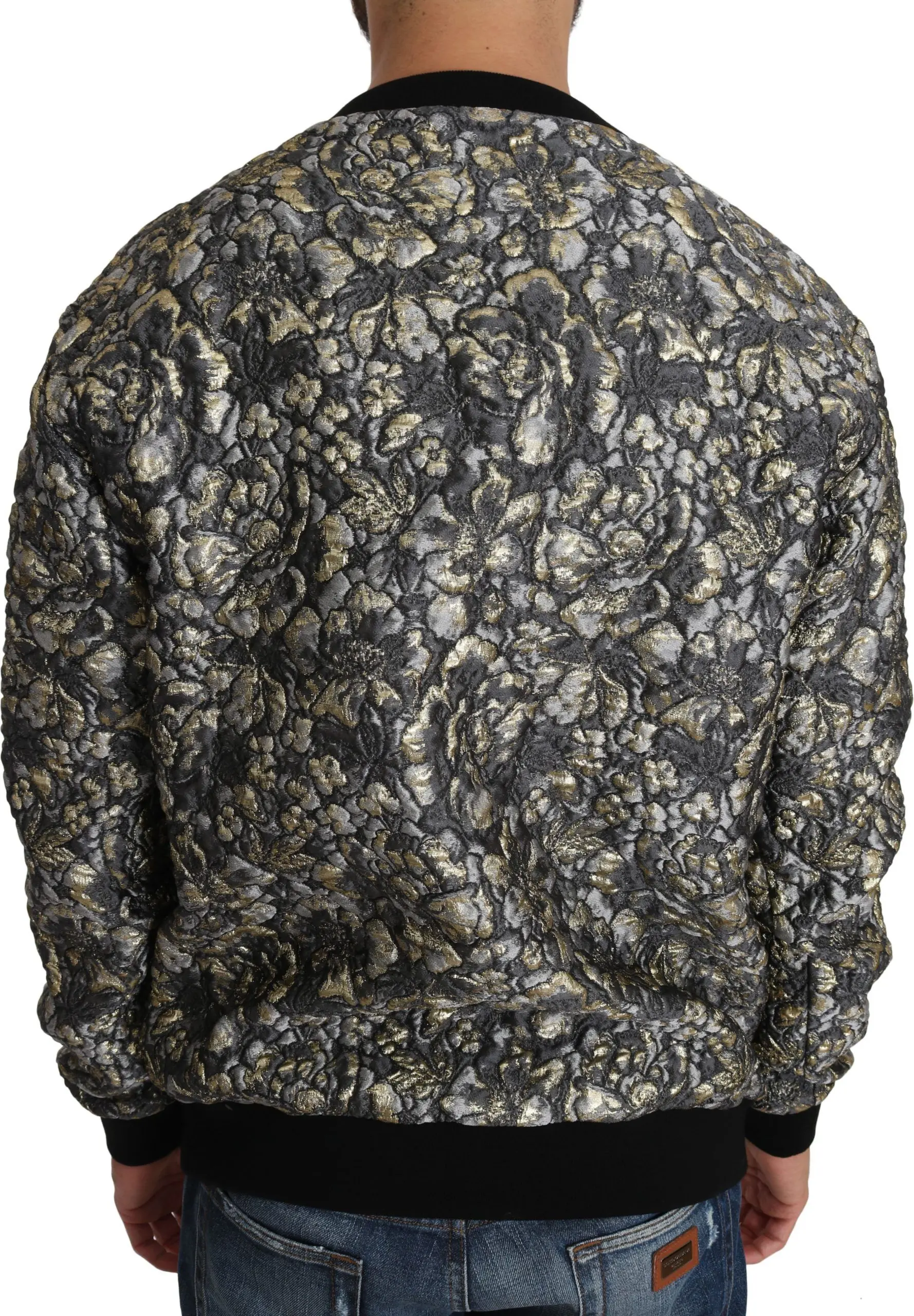 Pullover Sweater Dolce & Gabbana
