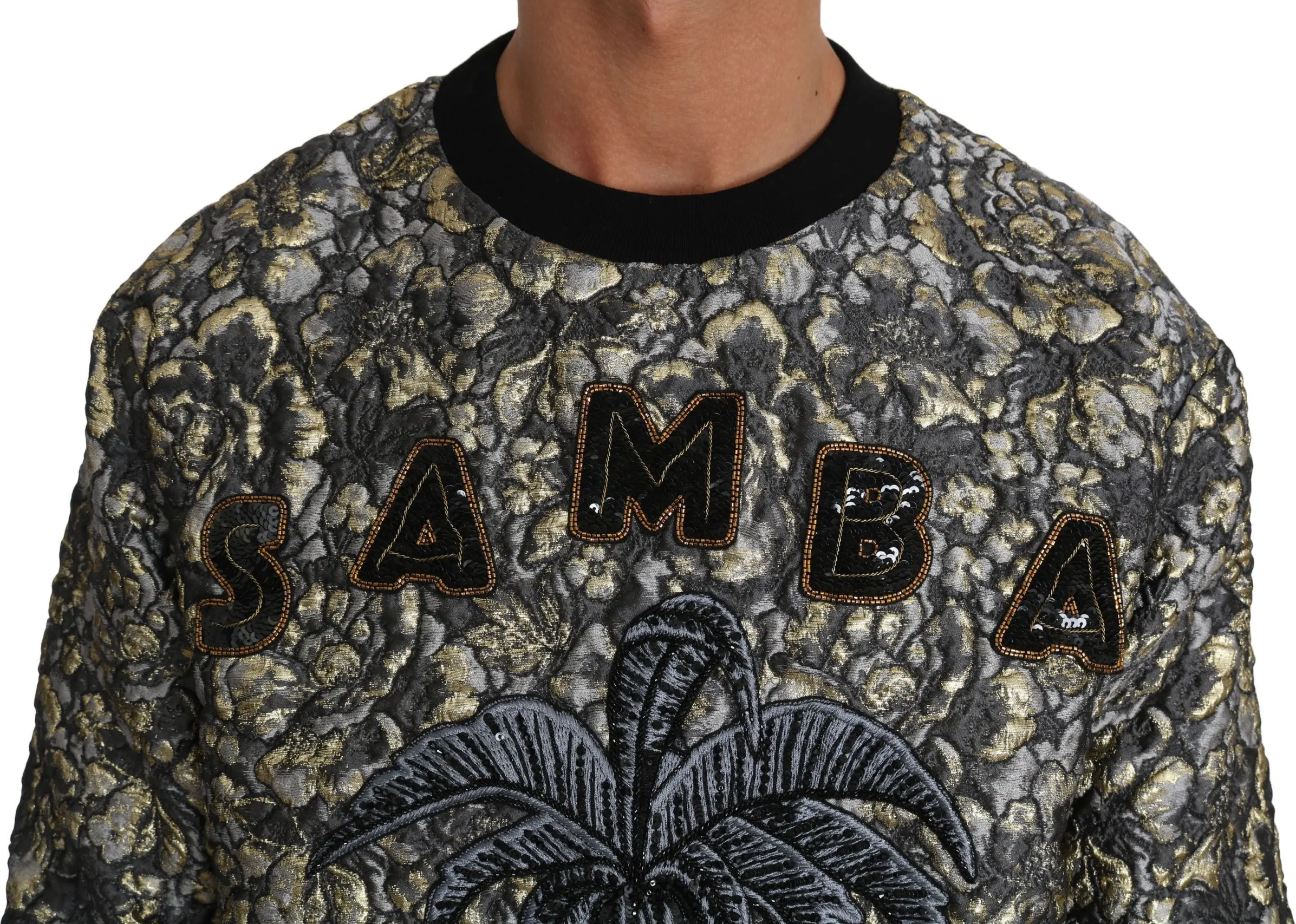 Pullover Sweater Dolce & Gabbana