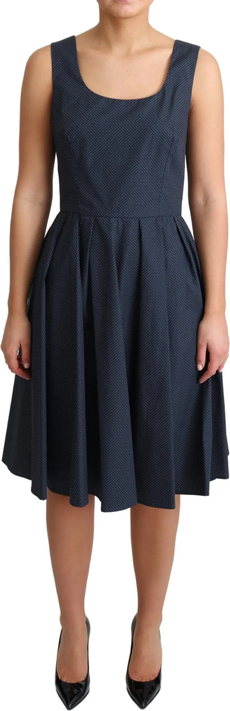 Dolce & Gabbana A-Line Ko'ylagi