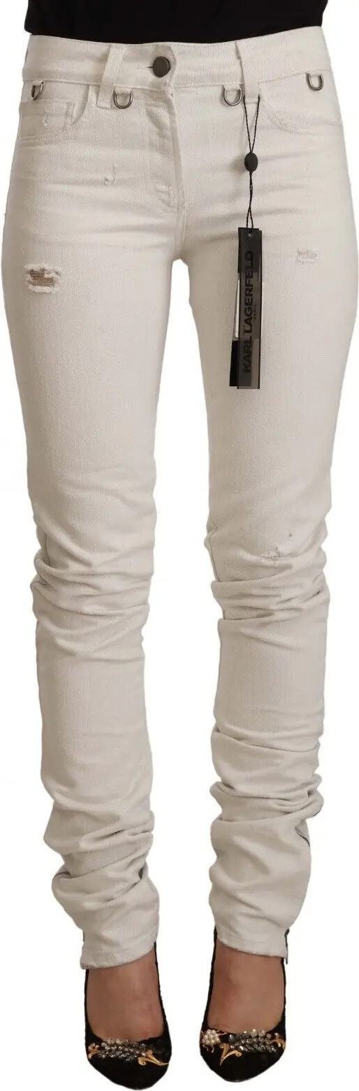 Jeans Karl Lagerfeld