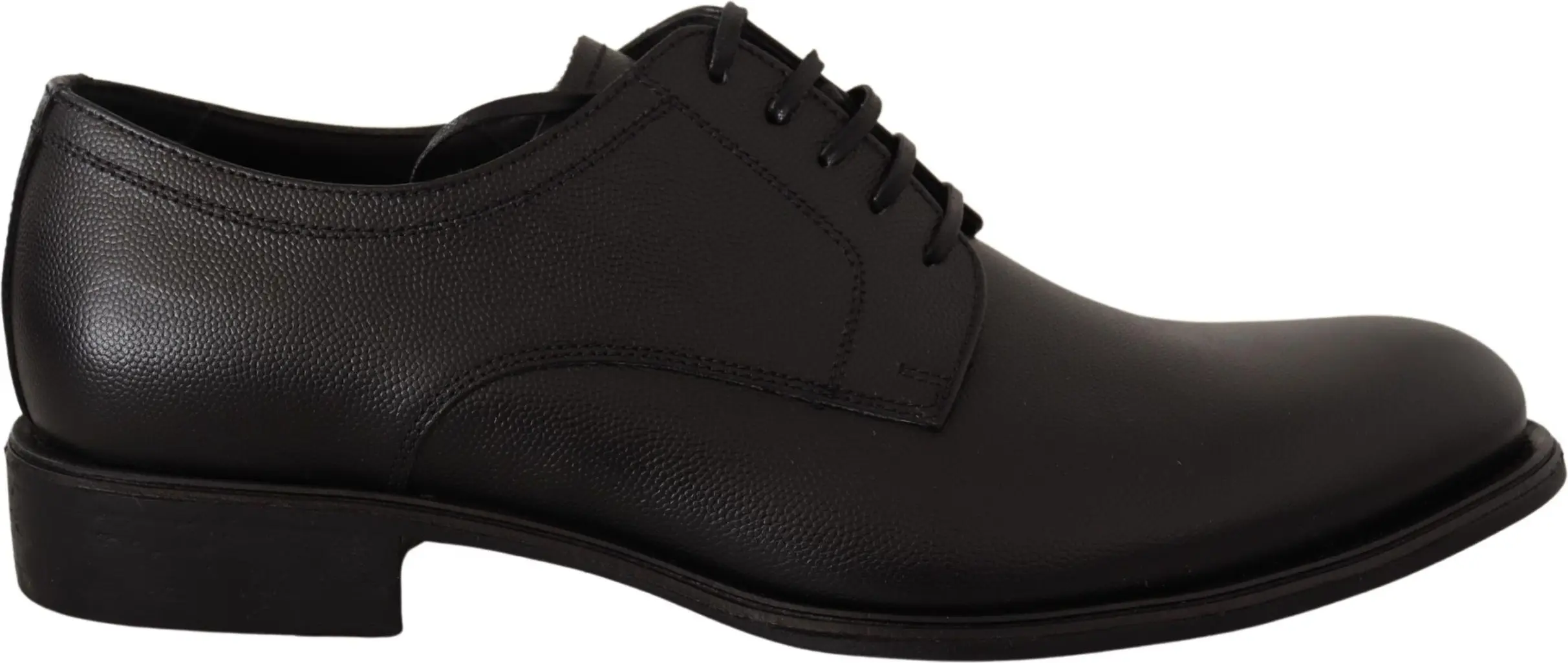 Formal Derby Shoes Dolce & Gabbana