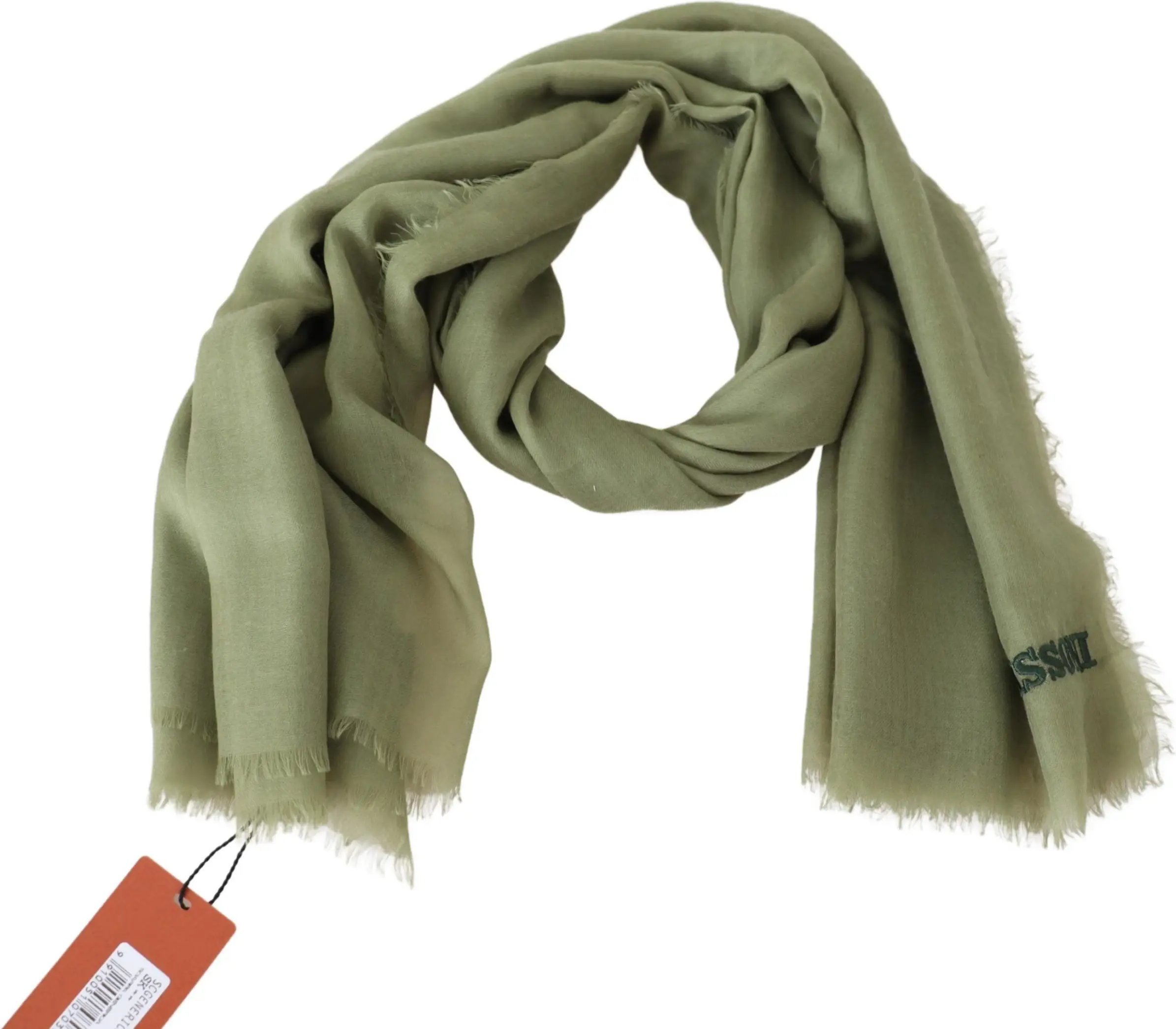 Neck Wrap Scarf Missoni