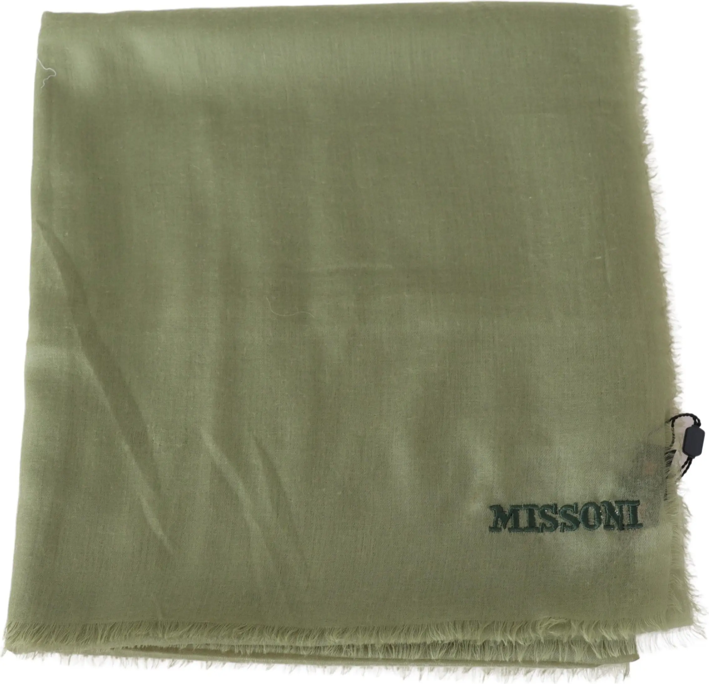 Neck Wrap Scarf Missoni