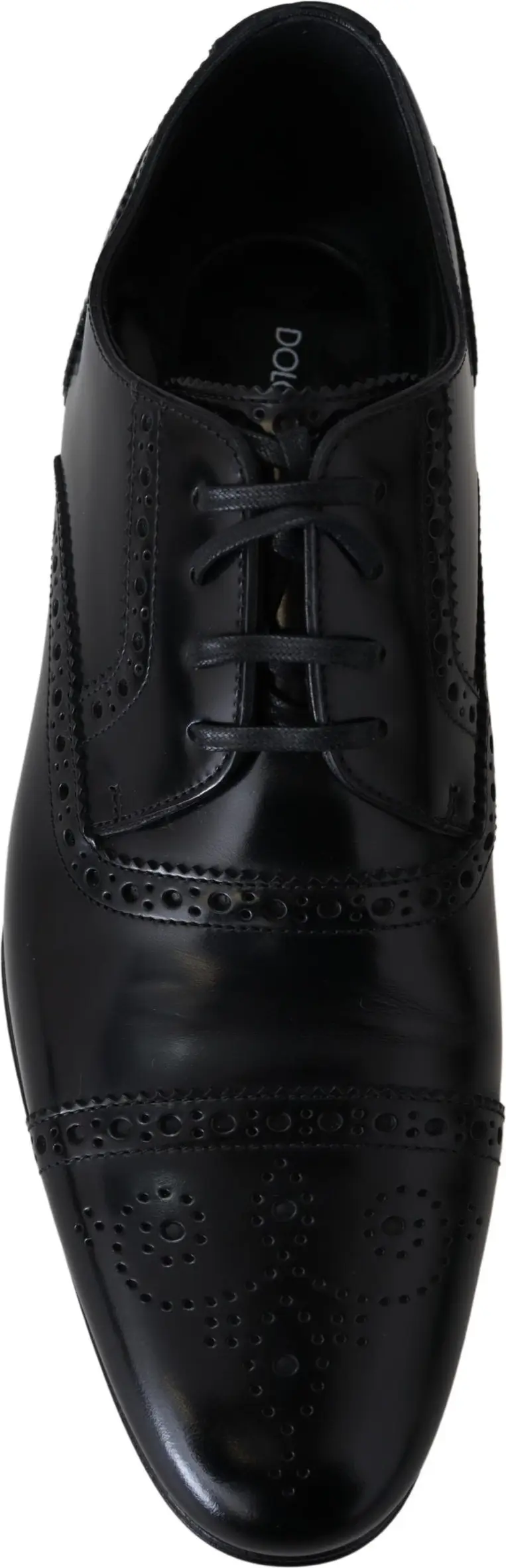 Derby Shoes Dolce & Gabbana