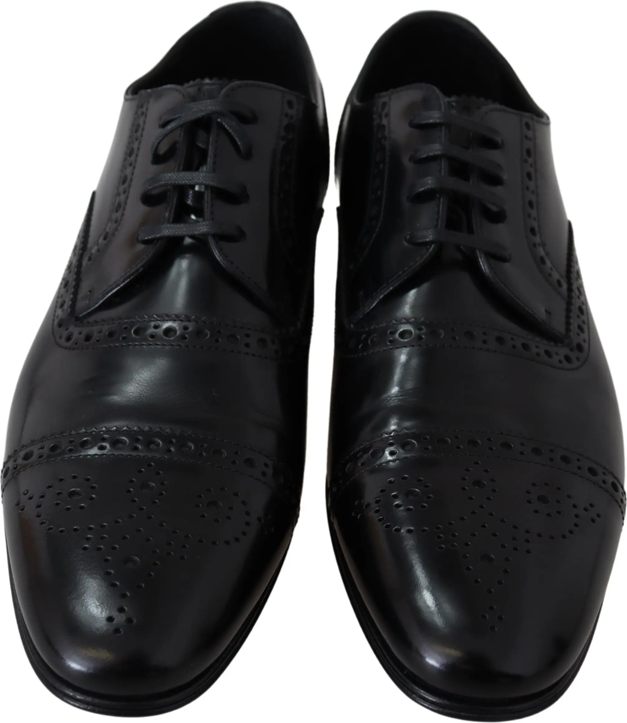Derby Shoes Dolce & Gabbana