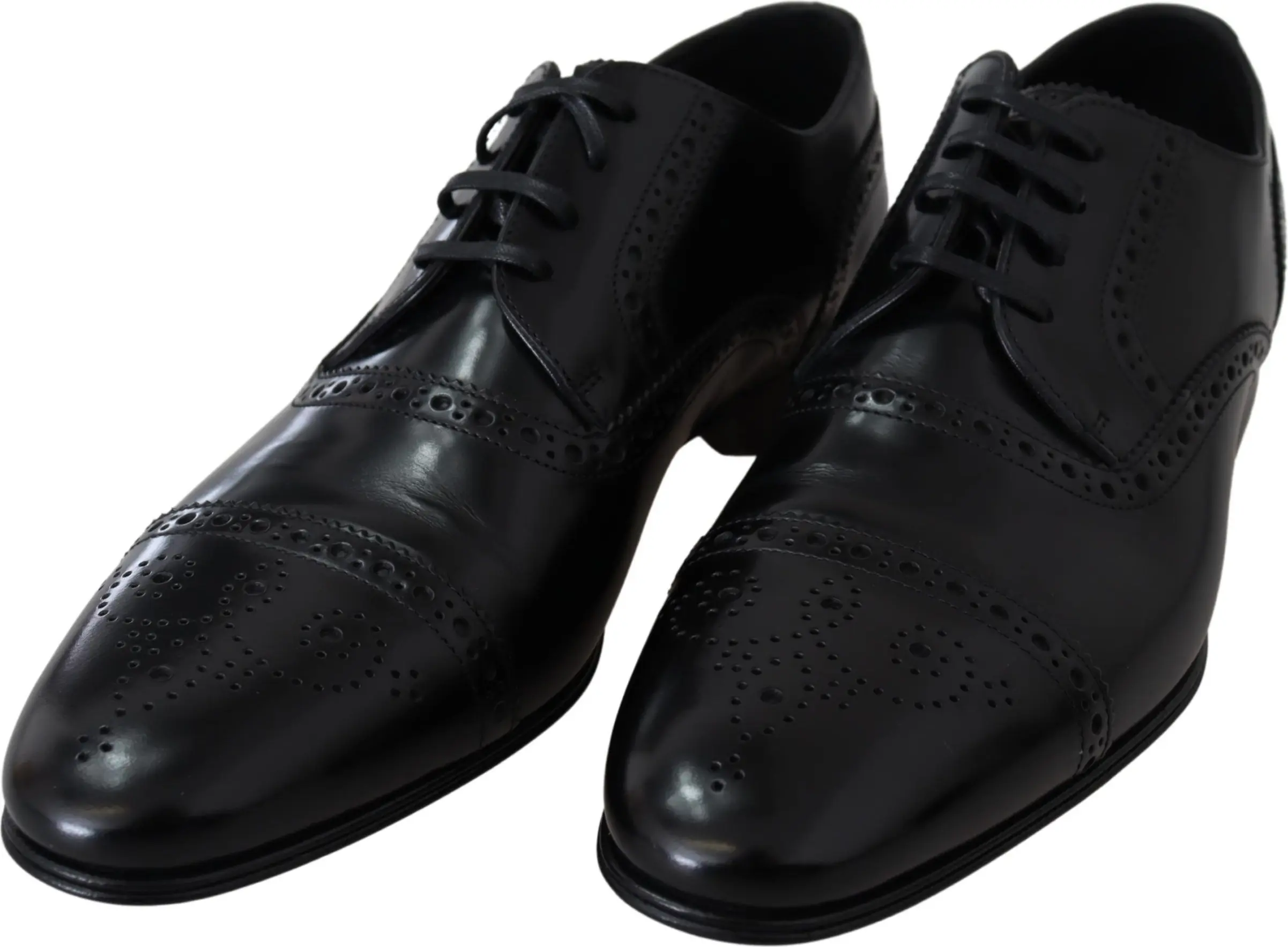 Derby Shoes Dolce & Gabbana