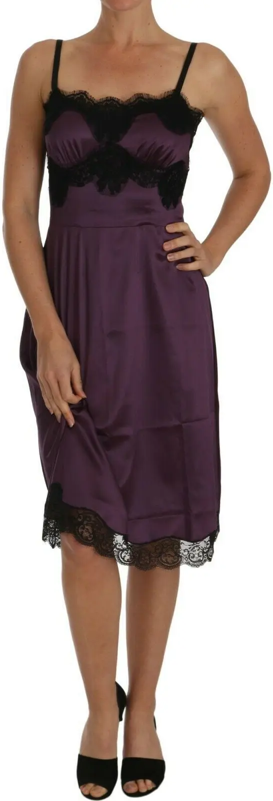 A-Line Dress Dolce & Gabbana