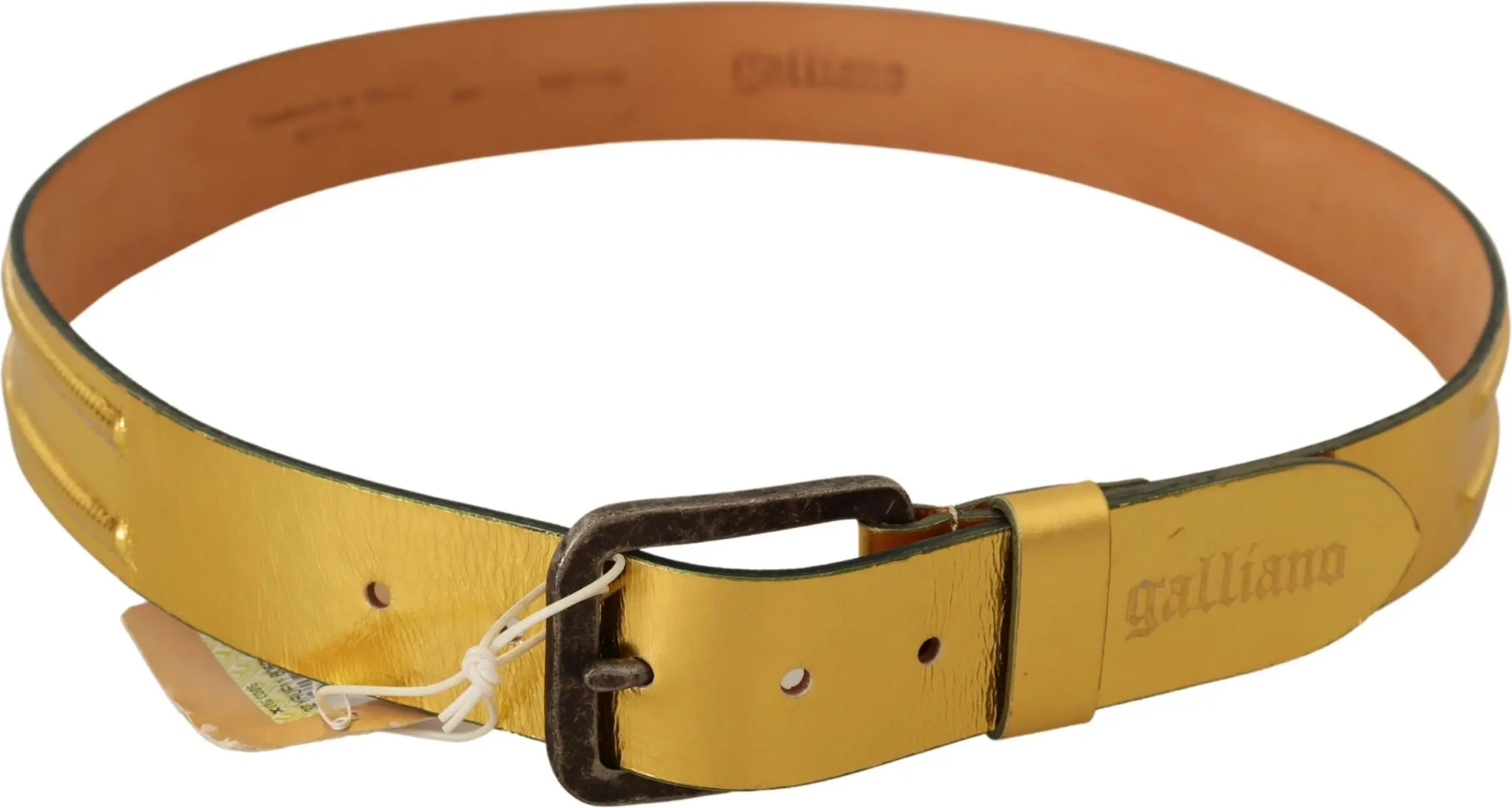 John Galliano Belbog'i