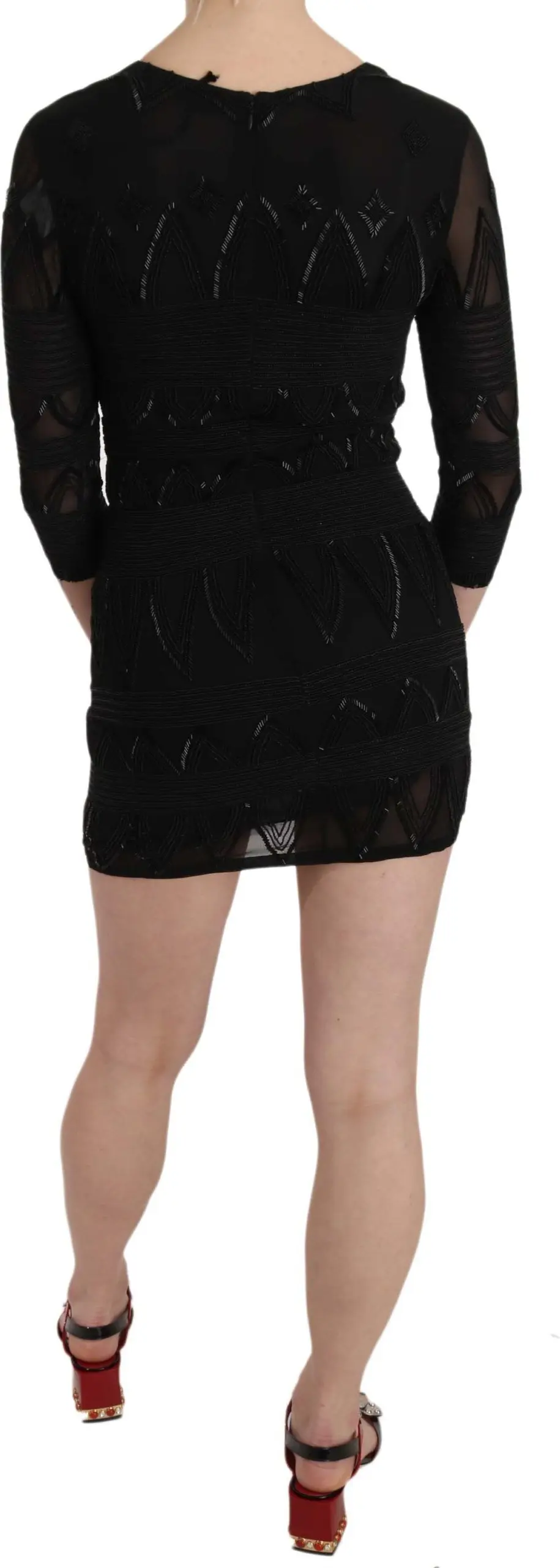Mini Dress John Richmond