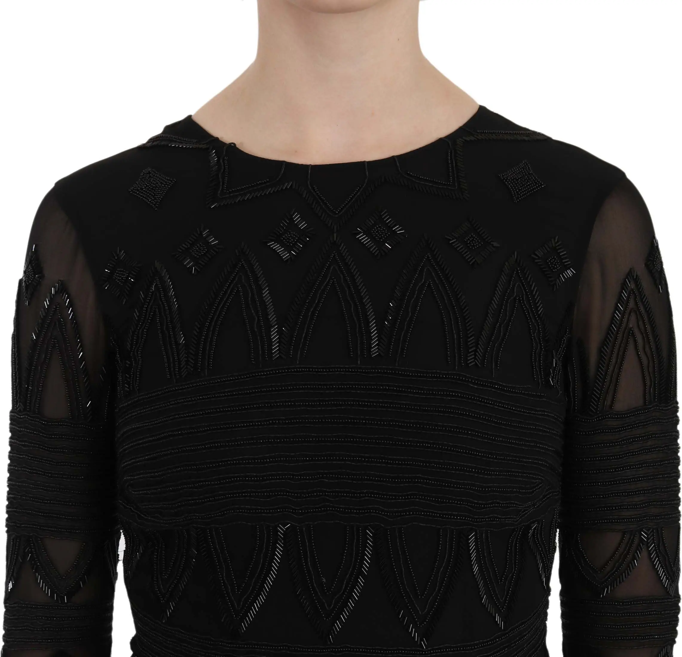 Mini Dress John Richmond