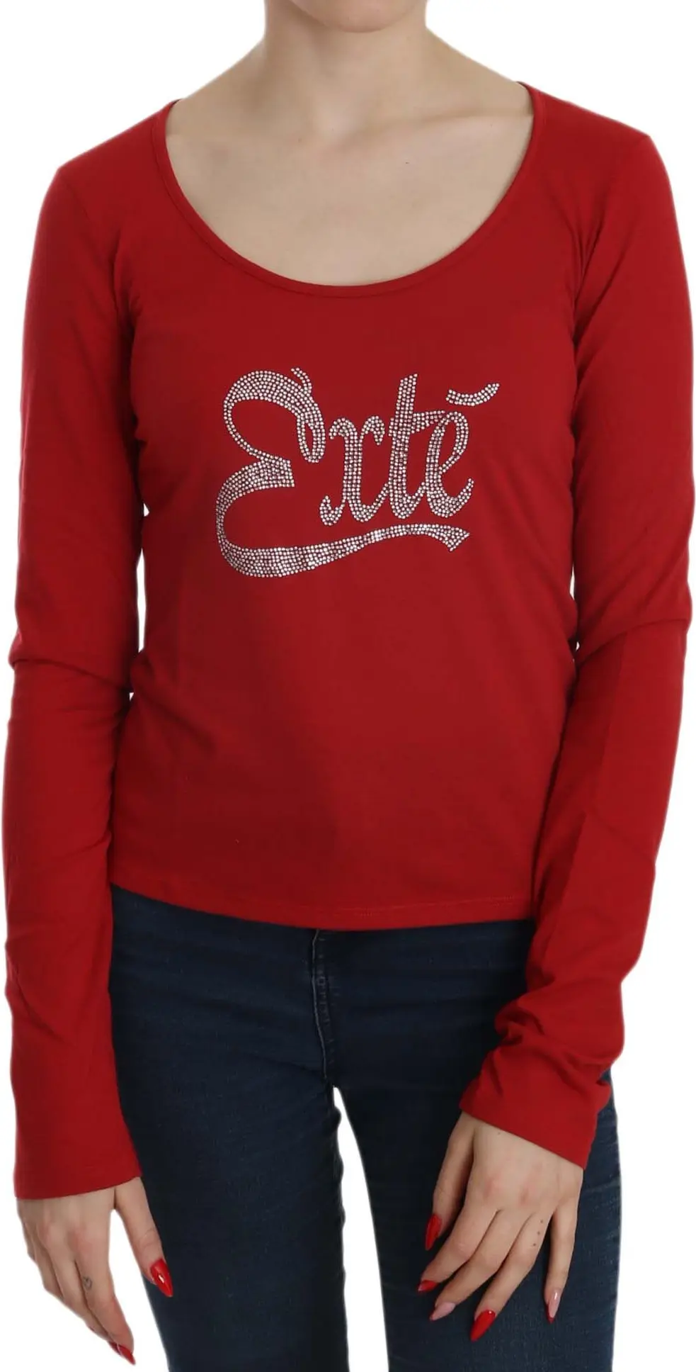 Blouse Exte