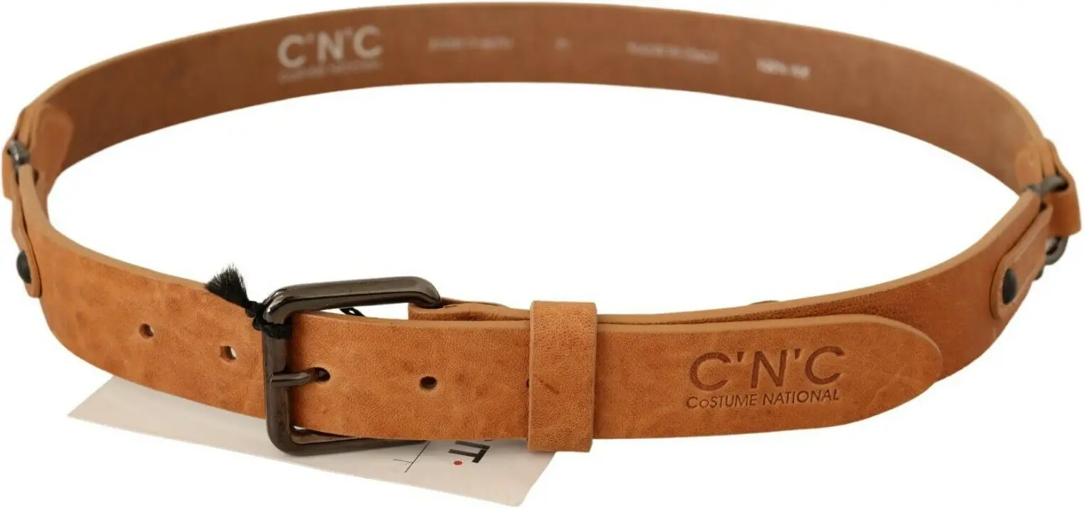 Belt Costume National