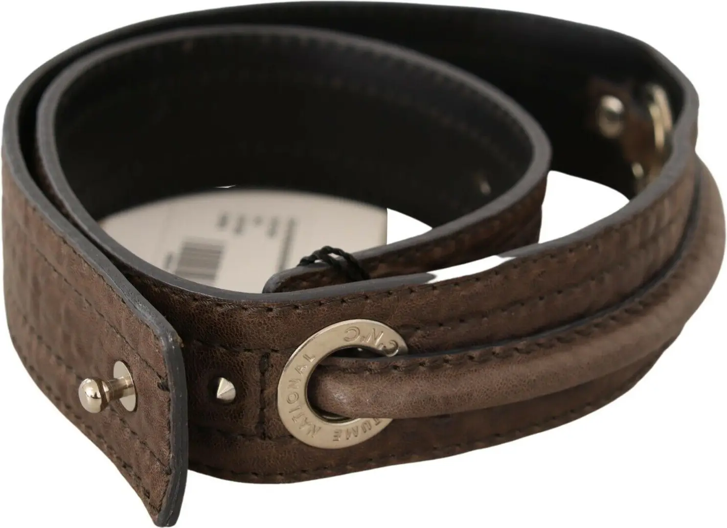 Belt Costume National