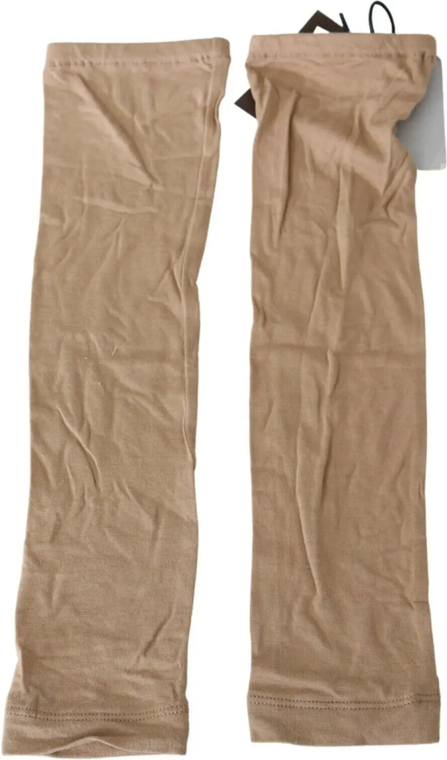 Arm Warmers Ermanno Scervino
