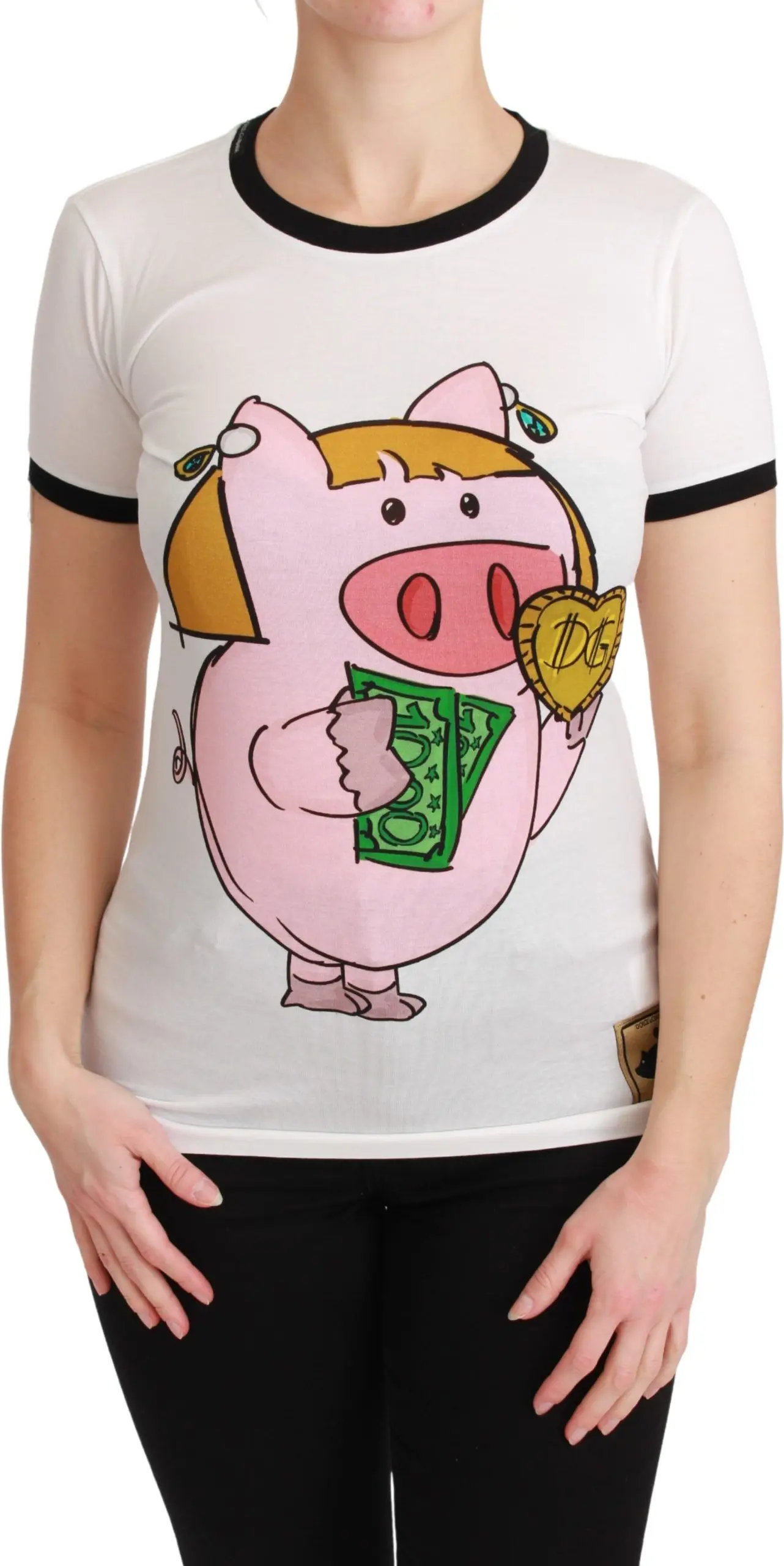 T-shirt Dolce & Gabbana