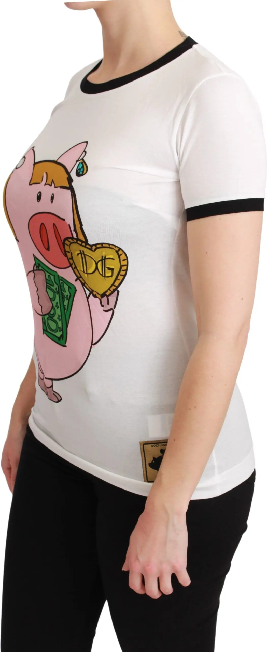 T-shirt Dolce & Gabbana