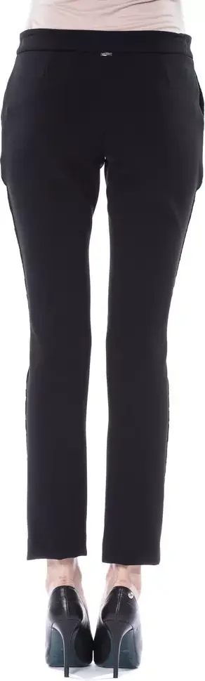 Pants BLU BYBLOS