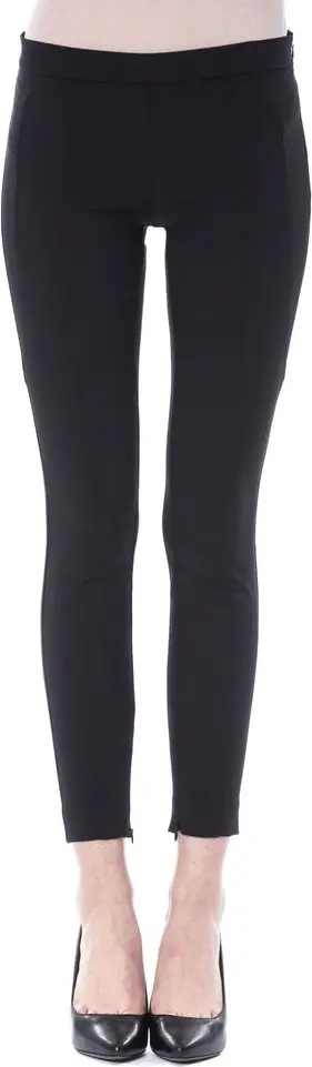 Skinny Pant BLU BYBLOS