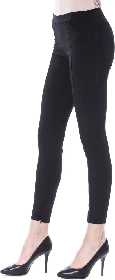 Skinny Pant BLU BYBLOS