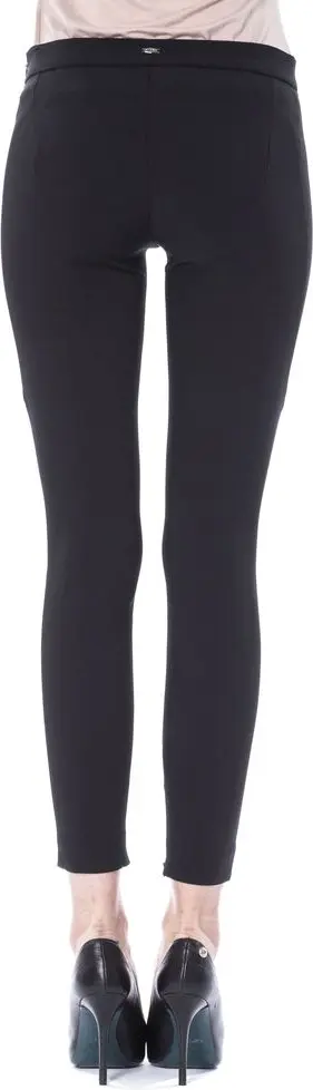 Skinny Pant BLU BYBLOS