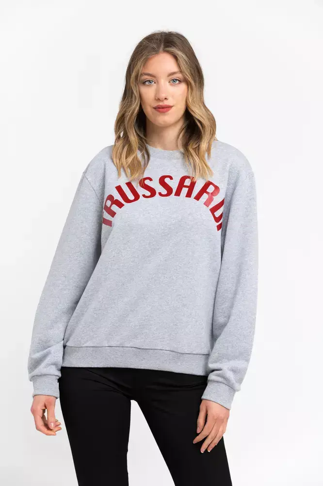 Sweatshirt Trussardi