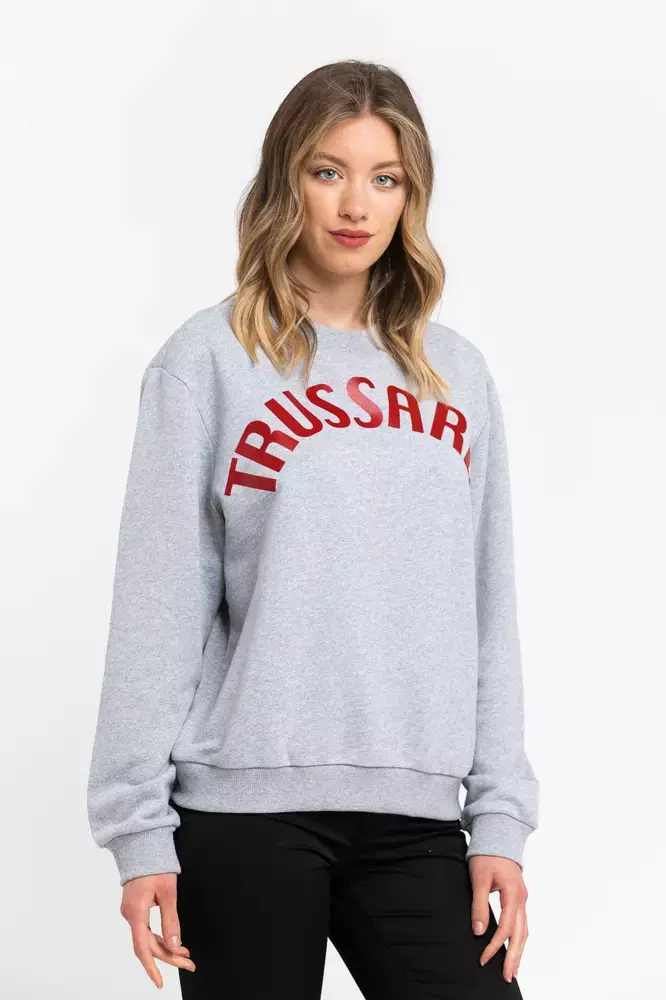 Sweatshirt Trussardi