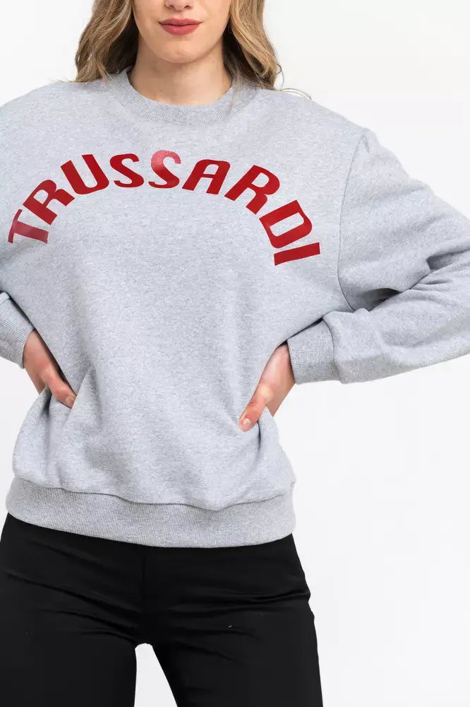 Sweatshirt Trussardi