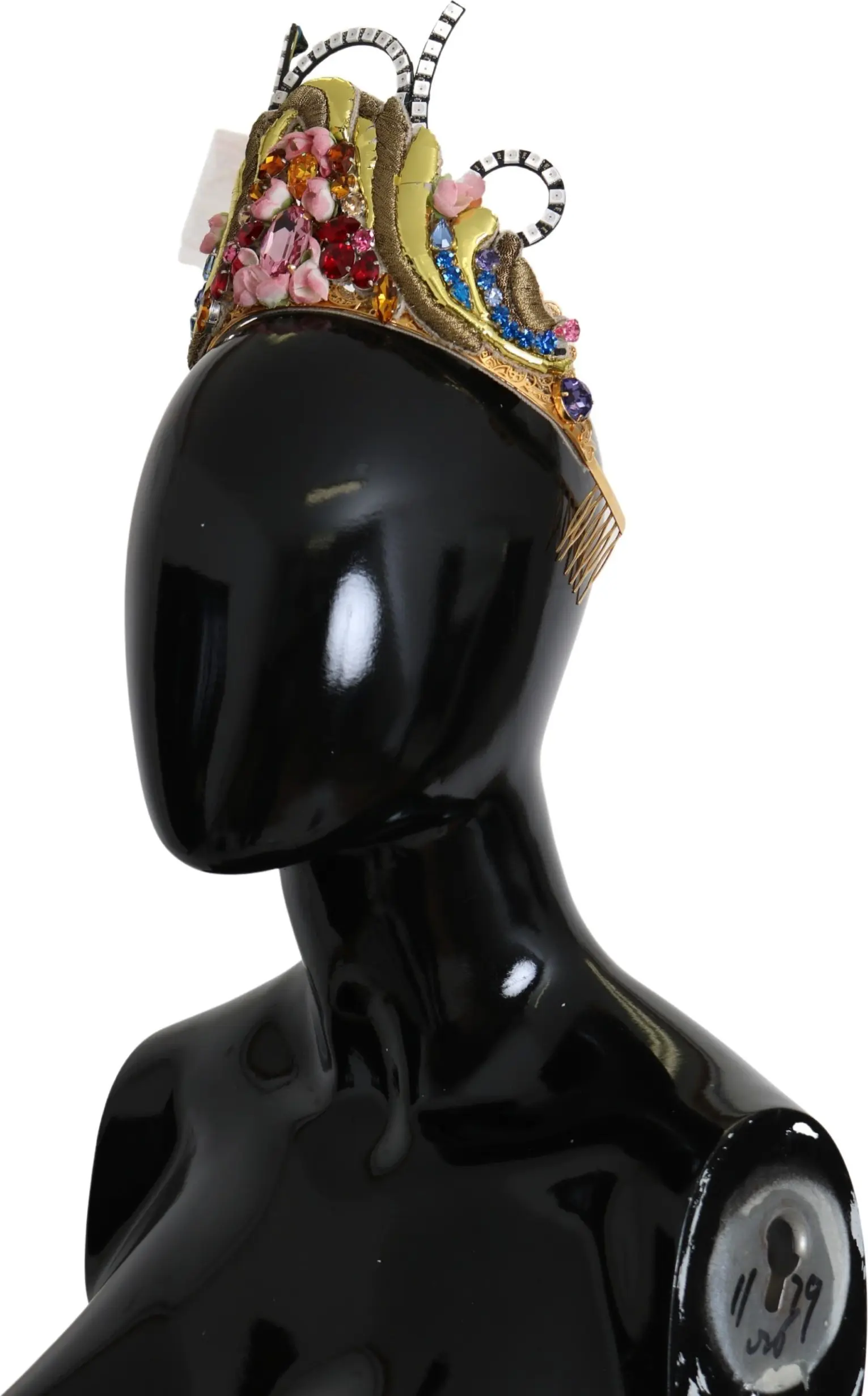 Tiara Dolce & Gabbana Eksklyuziv Asosiy Kolleksiyasi