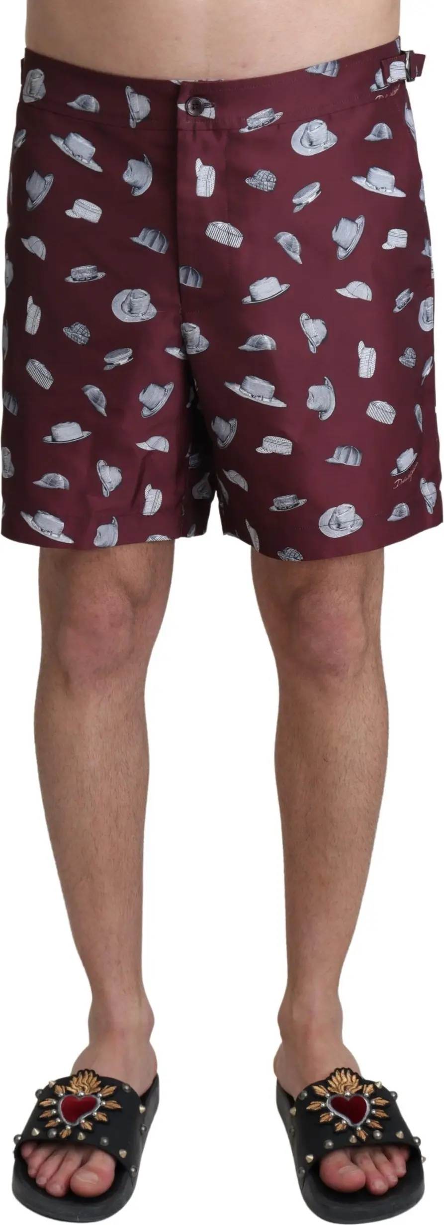 Плавки Dolce & Gabbana Beachwear