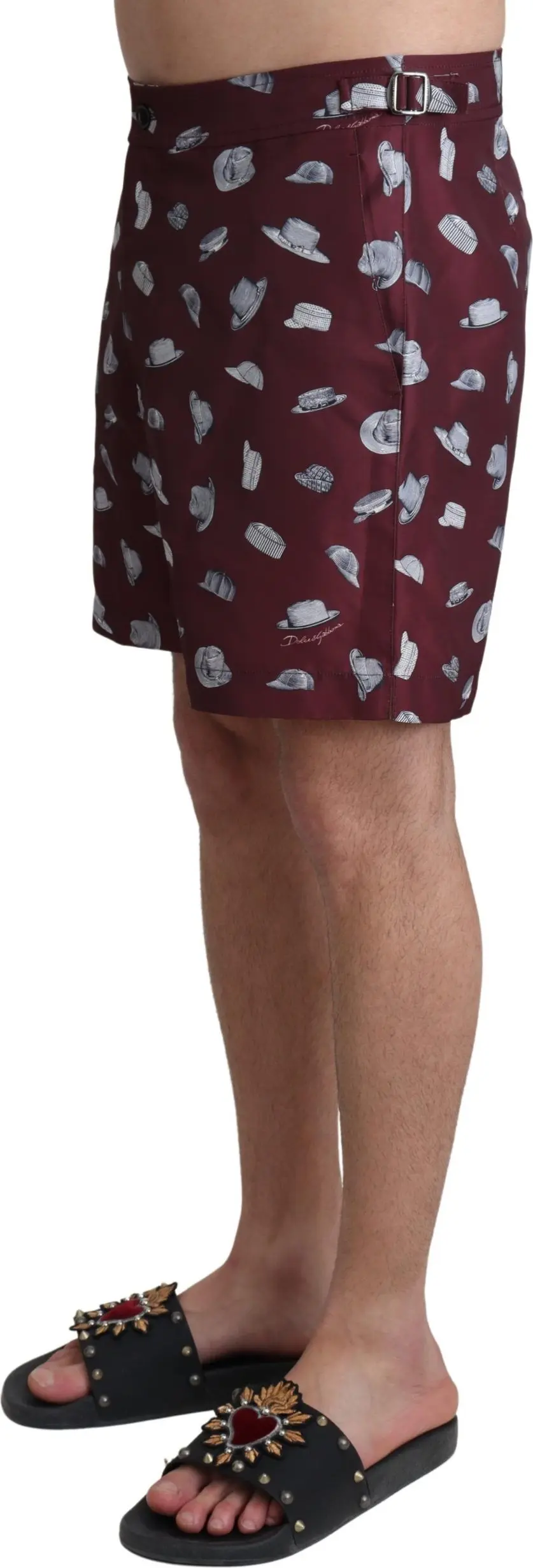 Плавки Dolce & Gabbana Beachwear
