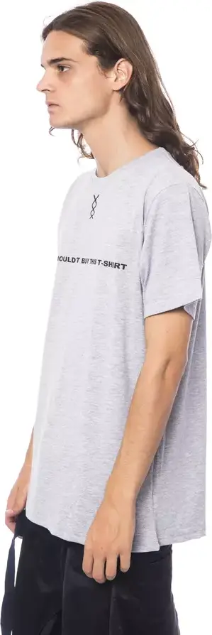 T-Shirt Nicolo Tonetto
