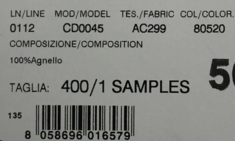 Dolce & Gabbana Sumkasi