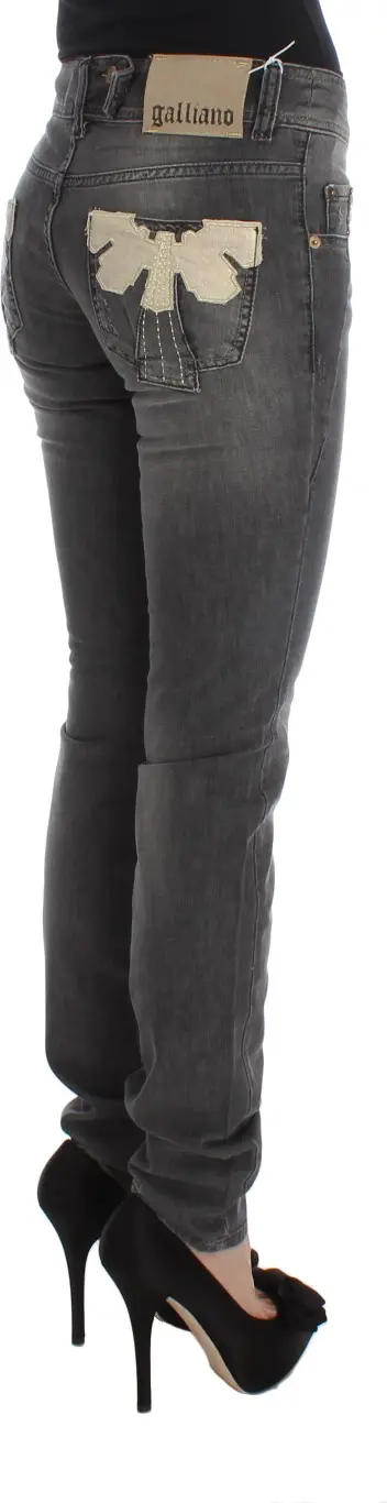 Джинсы John Galliano