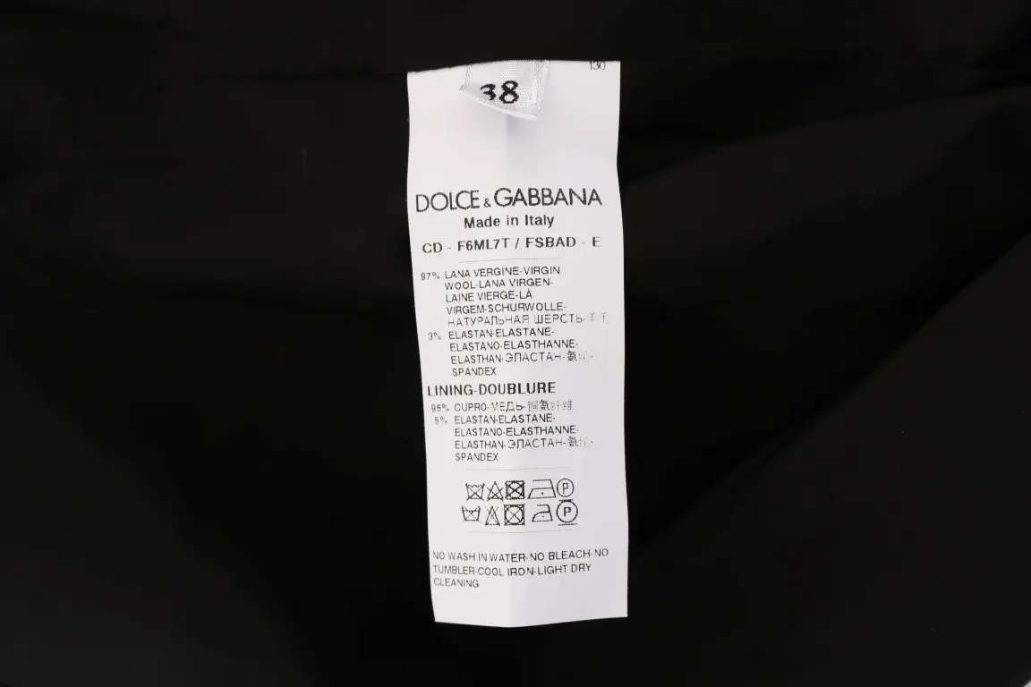 Dolce & Gabbana Ko'ylagi