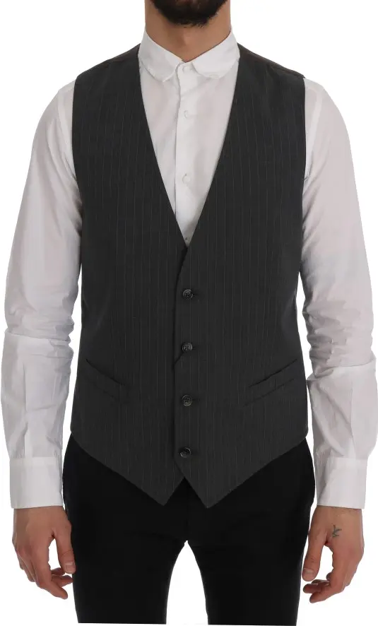 Vest Dolce & Gabbana STAFF