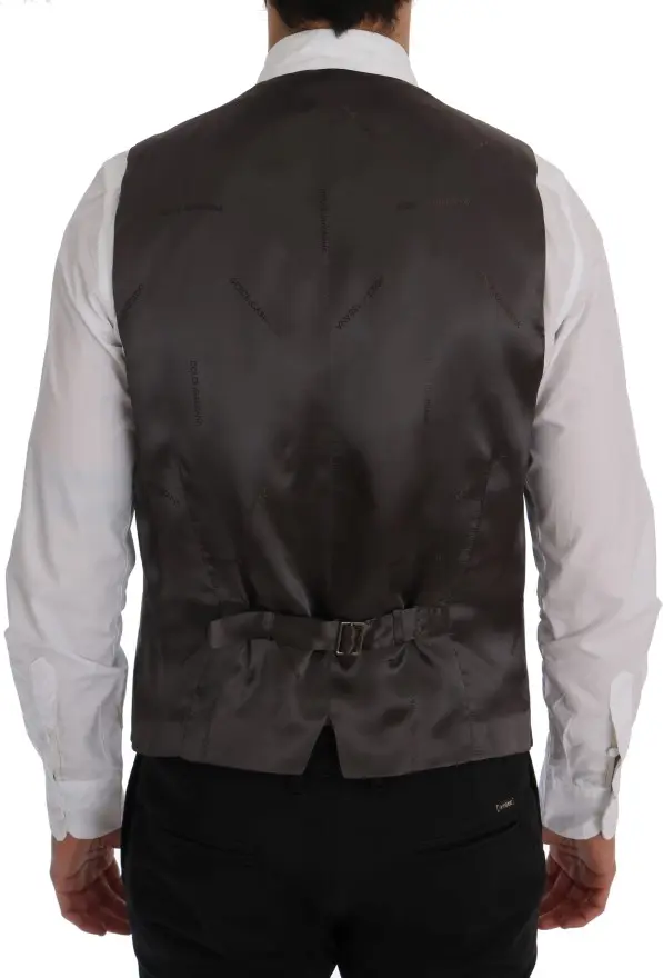 Vest Dolce & Gabbana STAFF