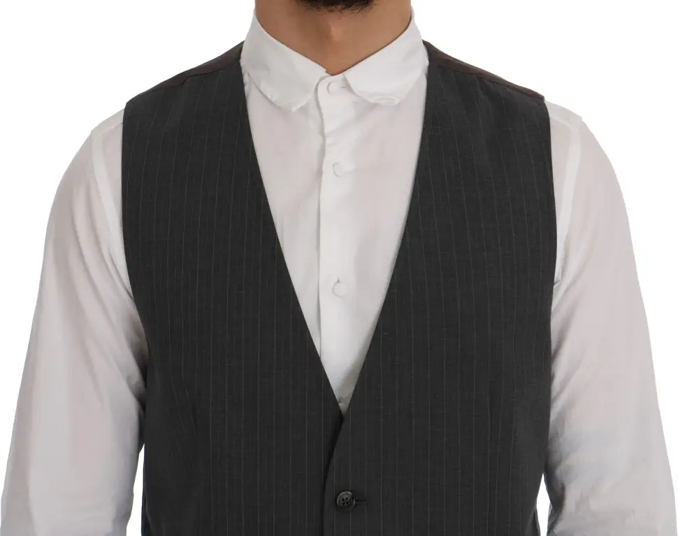 Vest Dolce & Gabbana STAFF