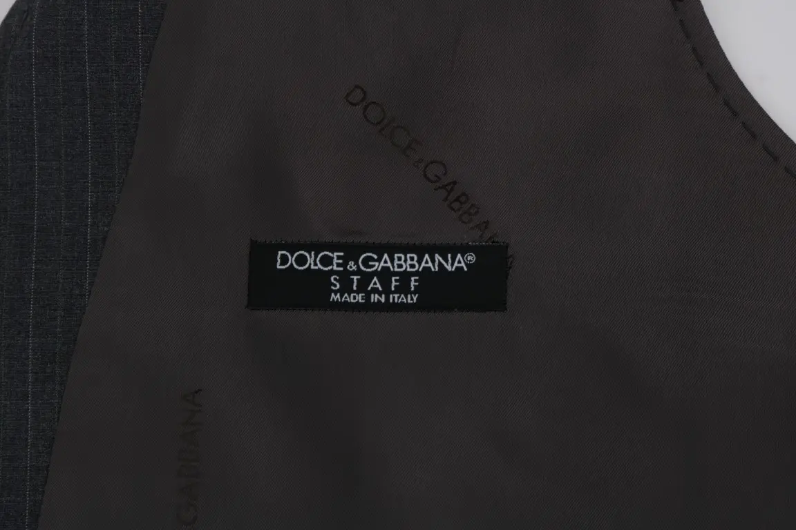 Vest Dolce & Gabbana STAFF