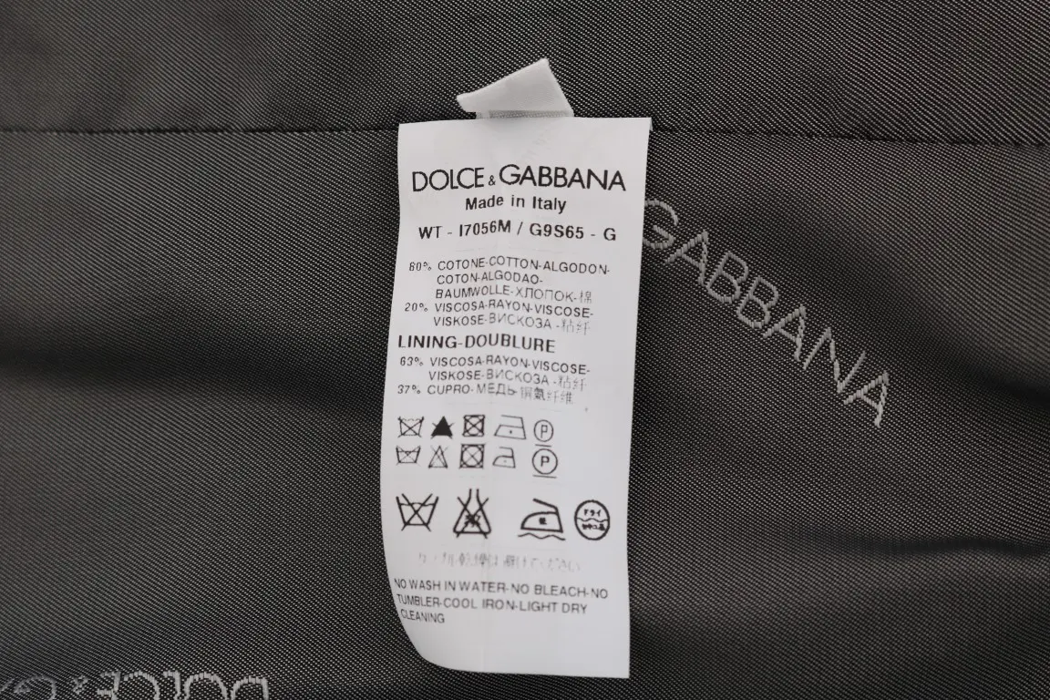 Zar Yelegi Dolce & Gabbana STAFF