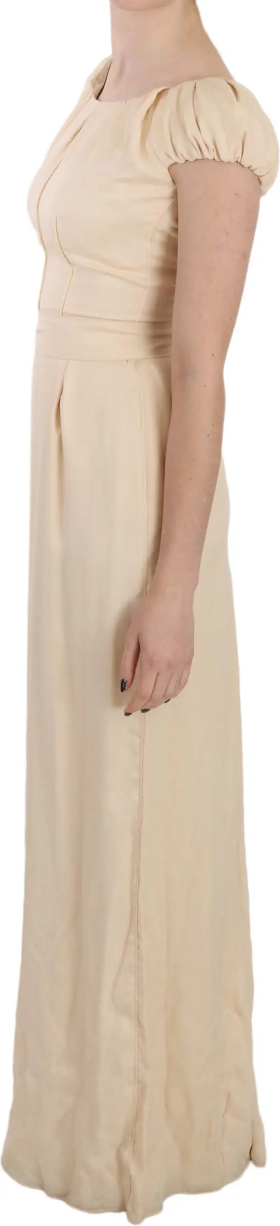 Gown Dress Dolce & Gabbana