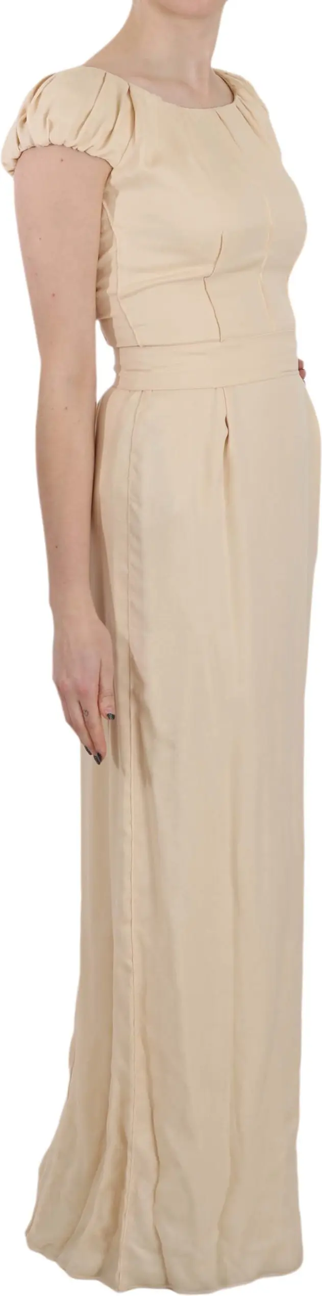 Gown Dress Dolce & Gabbana
