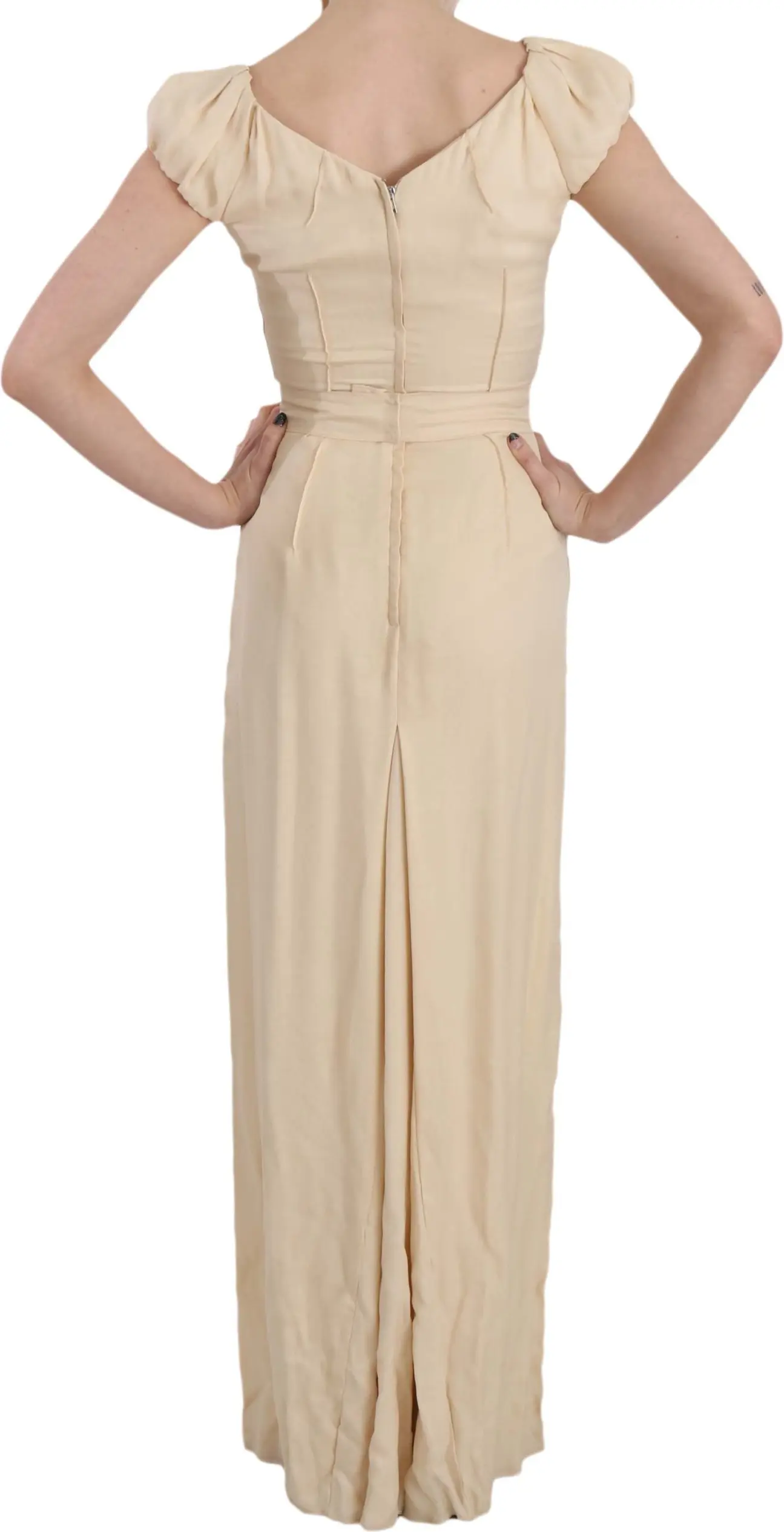 Gown Dress Dolce & Gabbana