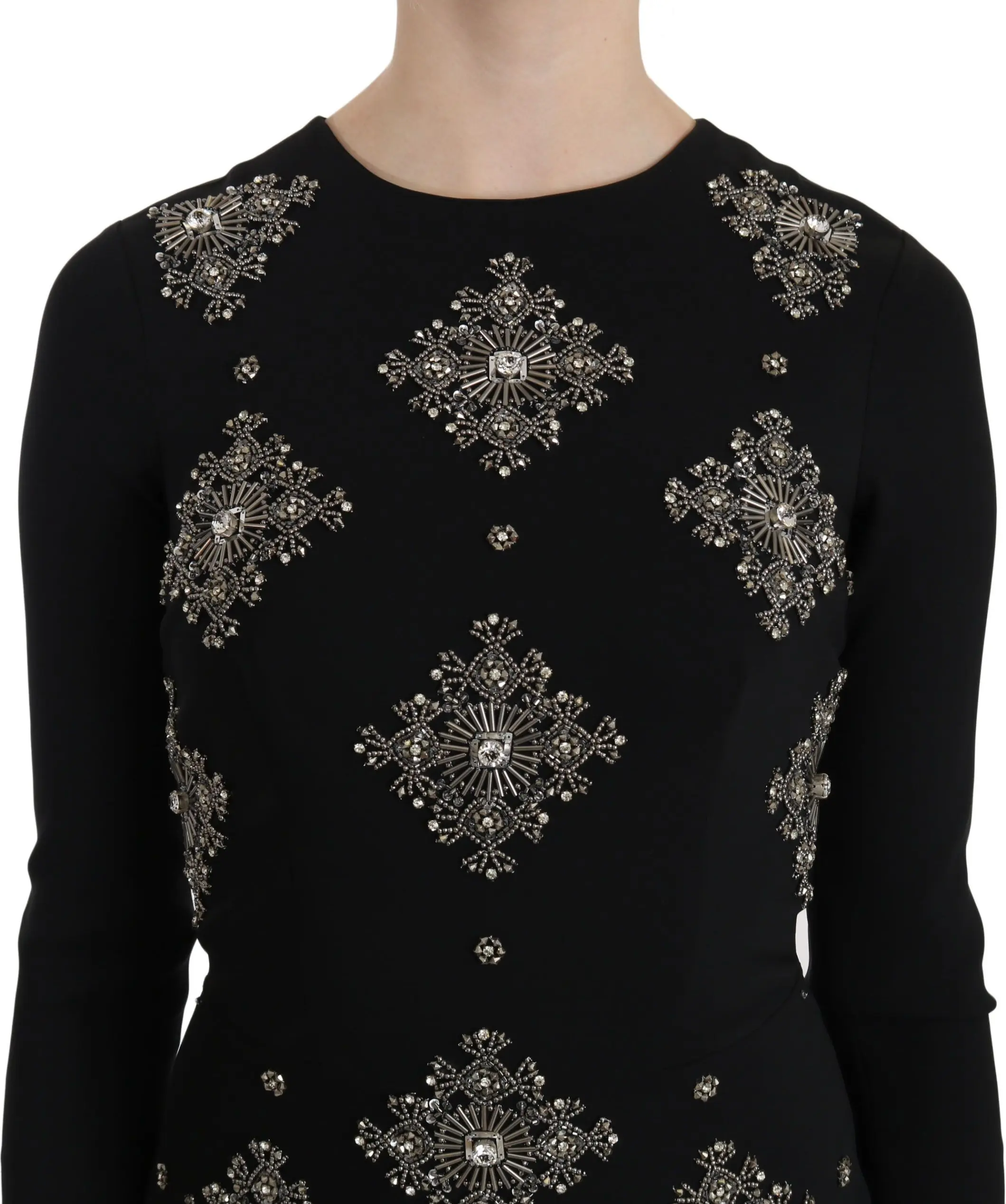 Sheath Dress John Richmond