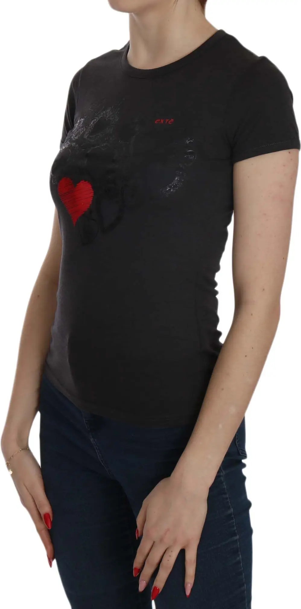 Casual Shirt Top Exte