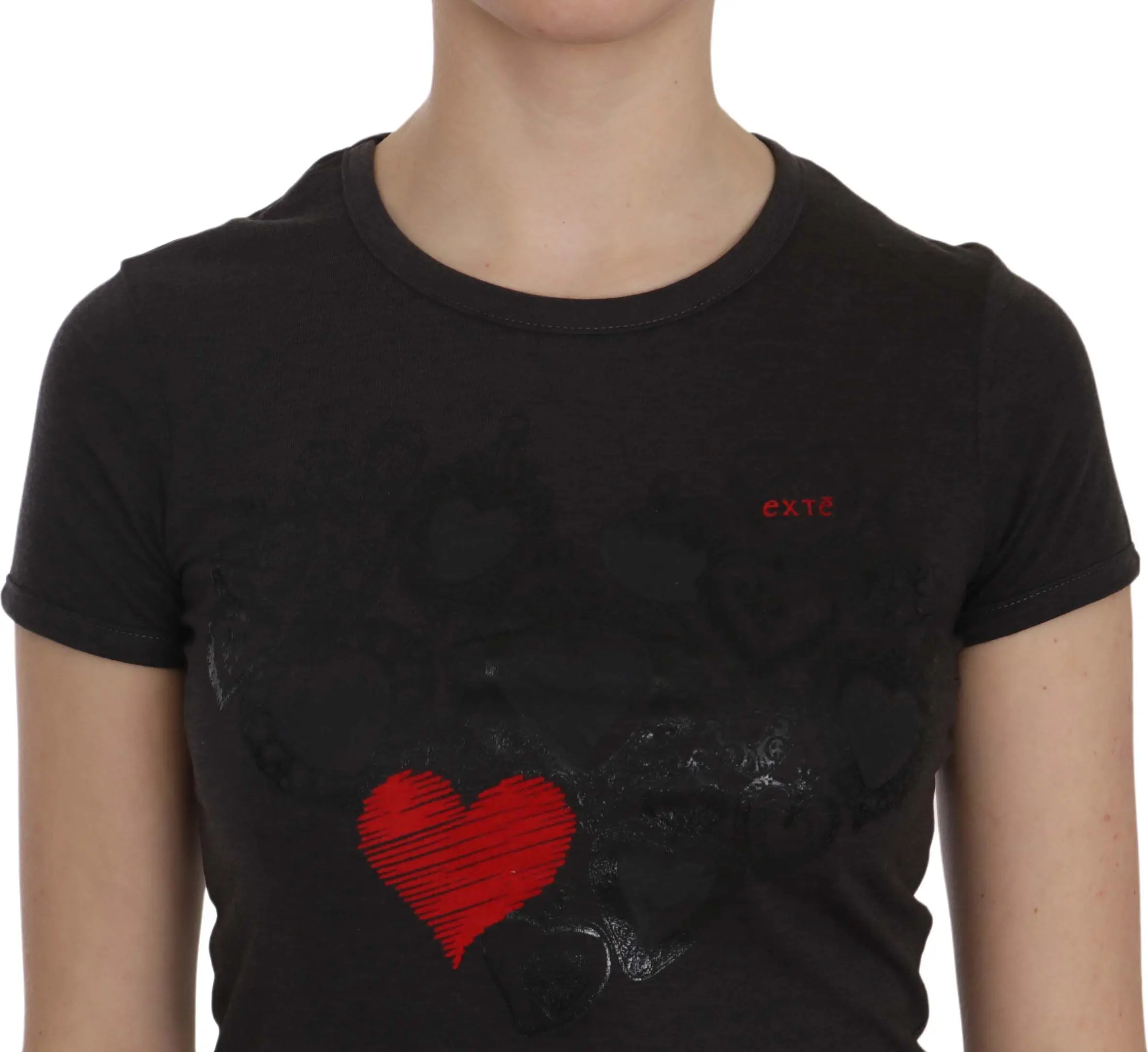 Casual Shirt Top Exte