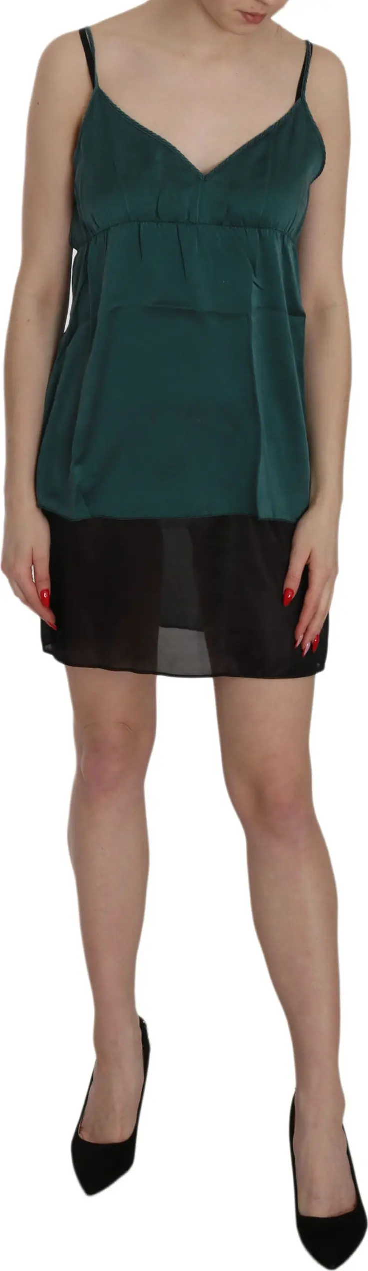 Платье Shift Mini от Think Pink