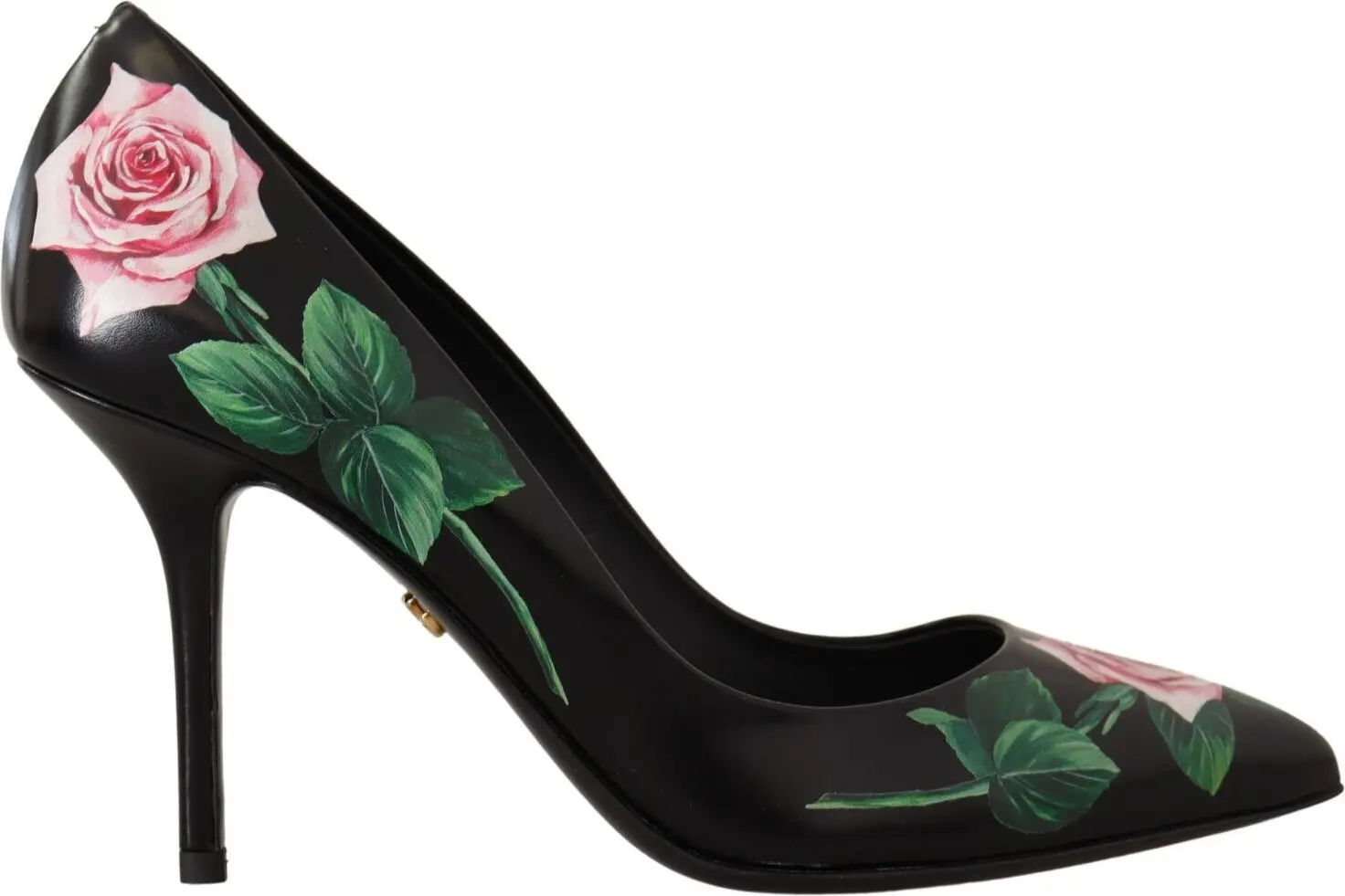 Туфли-лодочки Dolce & Gabbana