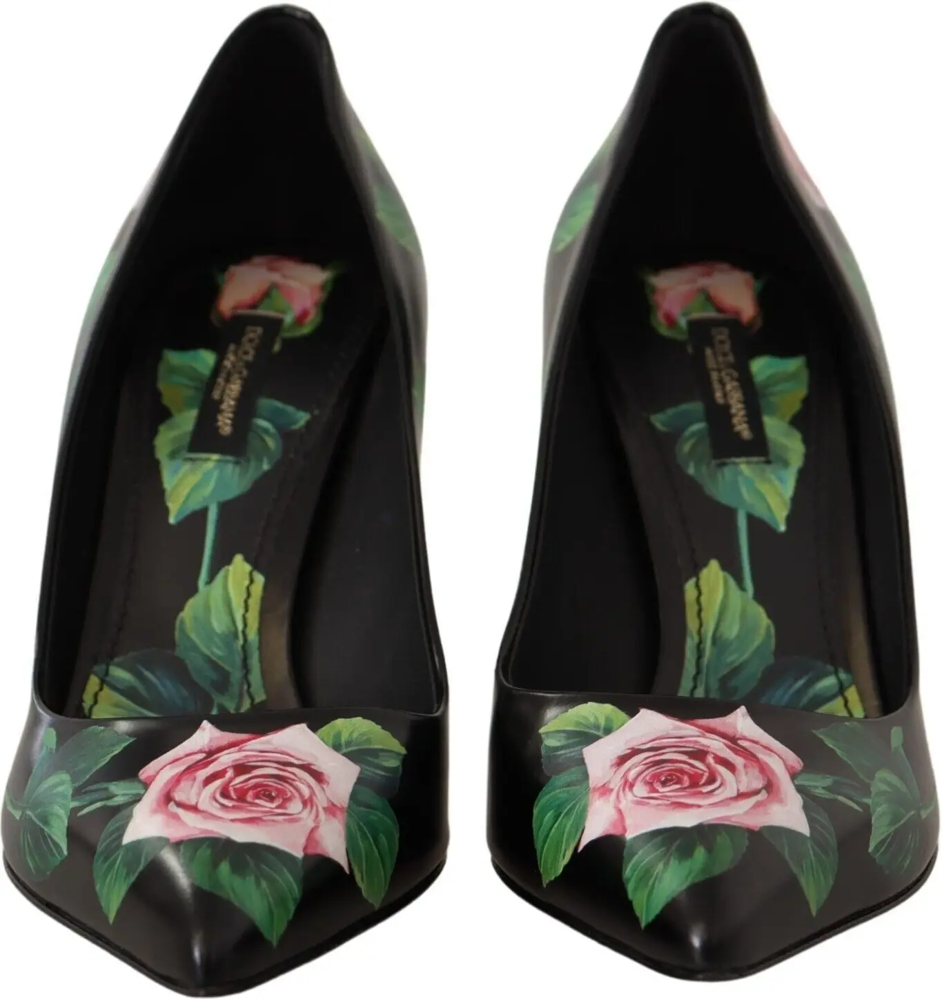 Pumps Shoes Dolce & Gabbana