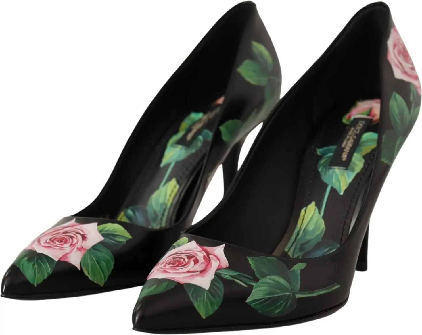 Pumps Shoes Dolce & Gabbana