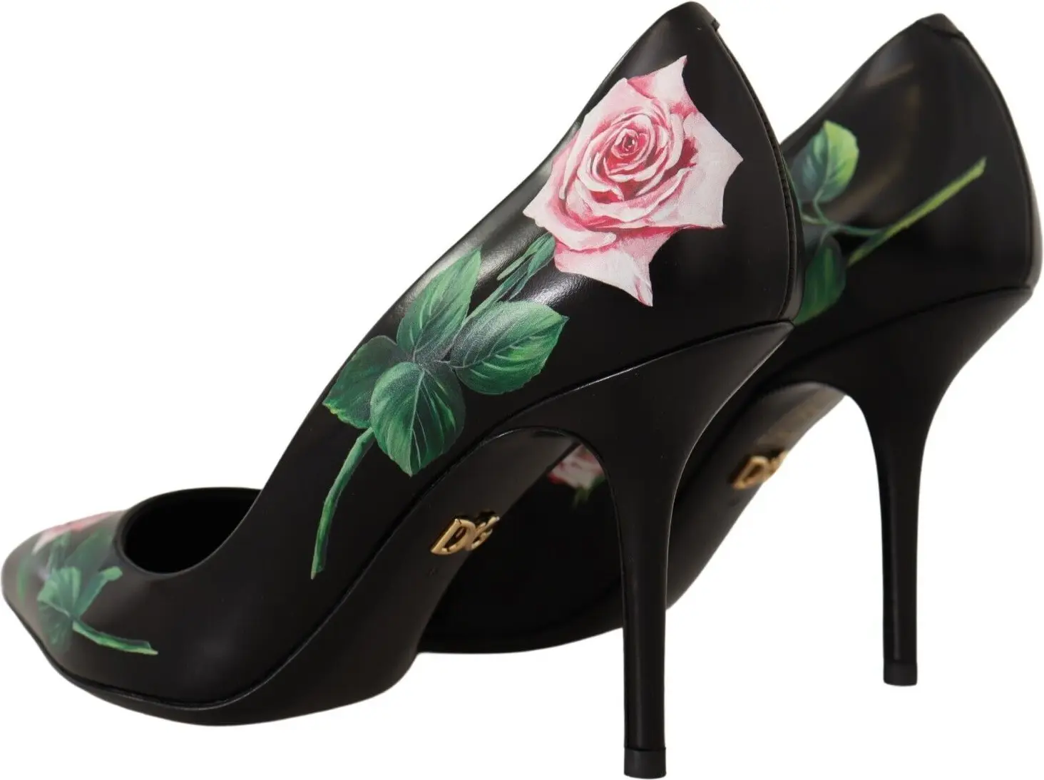 Pumps Shoes Dolce & Gabbana